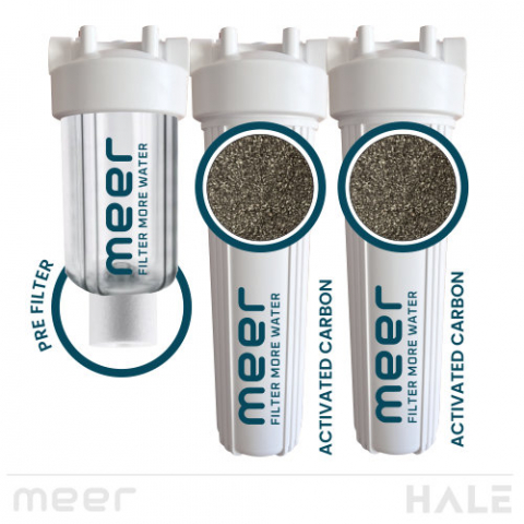 2 BATH: 2 Core Standard